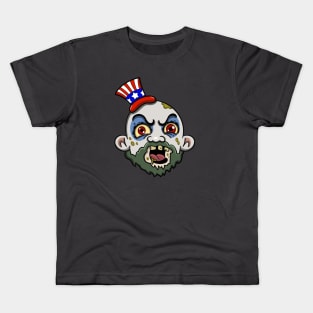 Captain Kids T-Shirt